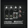 CASSA ACUSTICA AMPLIFICATA ATTIVA MONITOR SPIA DJ PALCO LIVE 12" (31 CM)