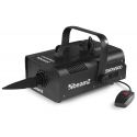 MACCHINA NEVE SCHIUMA 900W SNOW MACHINE + 5 LT LIQUIDO natale carnevale
