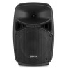 CASSE AMPLIFICATE 600W 10" DIFFUSORI KARAOKE BLUETOOTH + STATIVI + MIC - 5