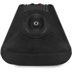 CASSE AMPLIFICATE PARETE NERE MONITOR ATTIVI MURO BLUETOOTH FILODIFFUSIONE