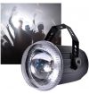 2 PZ. EFFETTO LUCE STROBOSCOPICA STROBO DJ DISCOTECA 75W x 2 alta luminosita'