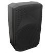 CASE BOX VUOTO CARCASSA CASSA AMPLIFICATA PASSIVA ABS 12" (senza componenti)