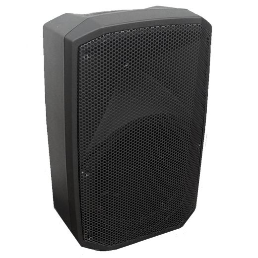 CASE BOX VUOTO CARCASSA CASSA AMPLIFICATA PASSIVA ABS 12" (senza componenti)