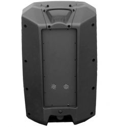 CASE BOX VUOTO CARCASSA CASSA AMPLIFICATA PASSIVA ABS 12" (senza componenti)