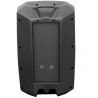 CASE BOX VUOTO CARCASSA CASSA AMPLIFICATA PASSIVA ABS 12" (senza componenti)