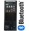MODULO AMPLIFICATO AMPLIFICATORE PANNELLO INCASSO X CASSE ACUSTICHE 600W BT+USB/SD