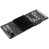 MODULO AMPLIFICATO AMPLIFICATORE PANNELLO INCASSO X CASSE ACUSTICHE 600W BT+USB/SD