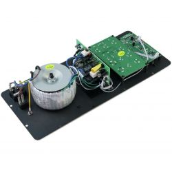 MODULO AMPLIFICATO AMPLIFICATORE PANNELLO INCASSO X CASSE ACUSTICHE 600W BT+USB/SD