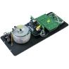 MODULO AMPLIFICATO AMPLIFICATORE PANNELLO INCASSO X CASSE ACUSTICHE 600W BT+USB/SD