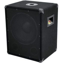 COPPIA SUBWOOFER DJ PA STUDIO 1200 WATT (600W X 2) CASSA ACUSTICA SUB 12" PROFESSIONALE LIVE