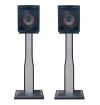 ALTOPARLANTI DA PAVIMENTO CASSE HOME THEATRE + SUPPORTI 80 CM MONITOR STUDIO