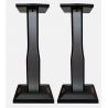 ALTOPARLANTI DA PAVIMENTO CASSE HOME THEATRE + SUPPORTI 80 CM MONITOR STUDIO