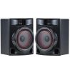 ALTOPARLANTI DA PAVIMENTO CASSE HOME THEATRE + SUPPORTI 80 CM MONITOR STUDIO