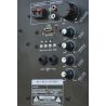 COPPIA CASSE ACUSTICHE AMPLIFICATE BLUETOOTH 800W 10" IN KTV KARAOKE PIANOBAR