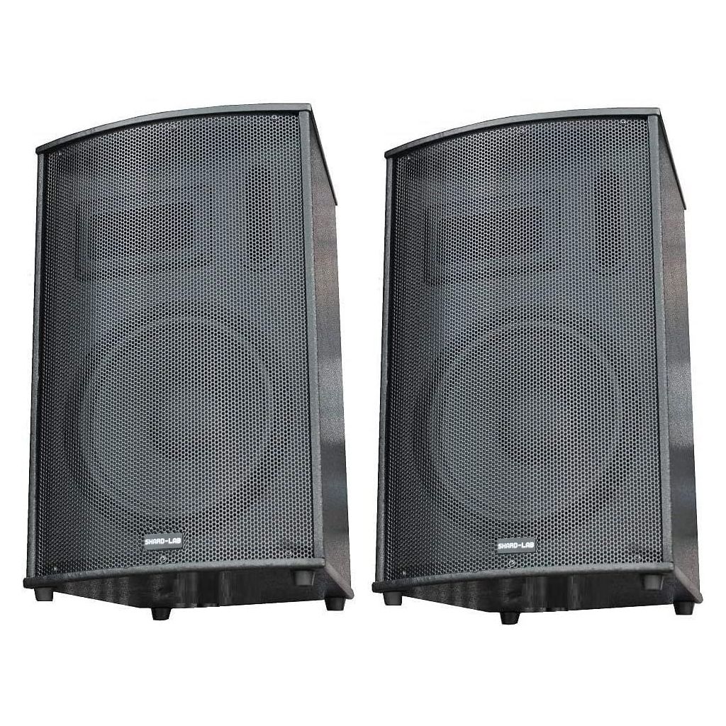 COPPIA CASSE ACUSTICHE AMPLIFICATE BLUETOOTH 800W 10" IN KTV KARAOKE PIANOBAR COPPIA CASSE ACUSTICHE AMPLIFICATE BLUETOOTH 800W 10" IN KTV KARAOKE PIANOBAR