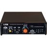 IMPIANTO FILODIFFUSIONE: AMPLIFICATORE BT + ALTOPARLANTI + CAVO 100 MT.