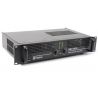 AMPLIFICATORE FINALE DI POTENZA SKY-800 MKII VENTILATO PONTICELLABILE art. 172050 - 2