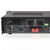 AMPLIFICATORE FINALE DI POTENZA SKY-800 MKII VENTILATO PONTICELLABILE art. 172050 - 3