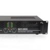 AMPLIFICATORE FINALE DI POTENZA SKY-800 MKII VENTILATO PONTICELLABILE art. 172050 - 4