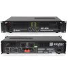 AMPLIFICATORE FINALE DI POTENZA SKY-800 MKII VENTILATO PONTICELLABILE art. 172050 - 1