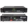 AMPLIFICATORE FINALE DI POTENZA SKY-800 MKII VENTILATO PONTICELLABILE art. 172050 - 1