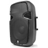 CASSA AMPLIFICATA PROFESSIONALE FULL-RANGE 600W WOOFER 31 CM 12" monitor spia serie pro - 1
