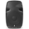 CASSA AMPLIFICATA PROFESSIONALE FULL-RANGE 600W WOOFER 31 CM 12" monitor spia serie pro - 5