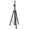 STATIVO CASSE ACUSTICHE TREPPIEDE SUPPORTO CAVALLETTO UNIVERSALE STANDARD