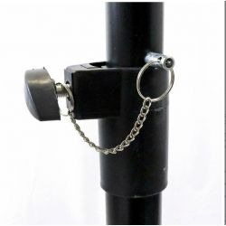 STATIVO CASSE ACUSTICHE TREPPIEDE SUPPORTO CAVALLETTO UNIVERSALE STANDARD