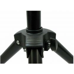 STATIVO CASSE ACUSTICHE TREPPIEDE SUPPORTO CAVALLETTO UNIVERSALE STANDARD