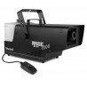 MACCHINA NEVE WIRELESS SCHIUMA SNOW 1000W con 2 telecomandi EFFETTO ATMOSFERICO - 2