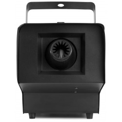 MACCHINA NEVE WIRELESS SCHIUMA SNOW 1000W con 2 telecomandi EFFETTO ATMOSFERICO - 5