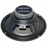 COPPIA WOOFER PROFESSIONALI 8" 20,6 CM 400W 8 OHM CONI ricambio casse hifi - 2