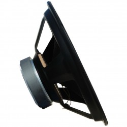 COPPIA WOOFER PROFESSIONALI 8" 20,6 CM 400W 8 OHM CONI ricambio casse hifi - 4