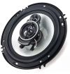 ALTOPARLANTI AUTO COASSIALI 3 VIE 16,5cm 6,5" UNIVERSALI SPORTELLO PANNELLO 200Wx2 PREDISPOSIZIONI