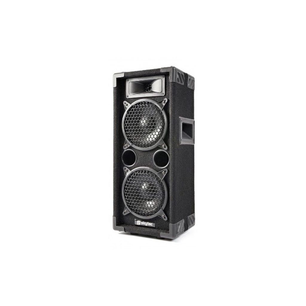 CASSA ACUSTICA PASSIVA (no amplificata) DIFFUSORE 300W DOPPI WOOFER 16,5 CM CASSA ACUSTICA PASSIVA (no amplificata) DIFFUSORE 300W DOPPI WOOFER 16,5 CM