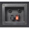 COPPIA CASSE ACUSTICHE PASSIVE 600W WOOFER 6,5" 3 VIE ALTOPARLANTI no amplificate