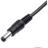 Alimentatore 9V 2A - Caricatore 9v - Jack di collegamento è di 5,5 mm Ø Esterno e 2,1 mm Ø Interno