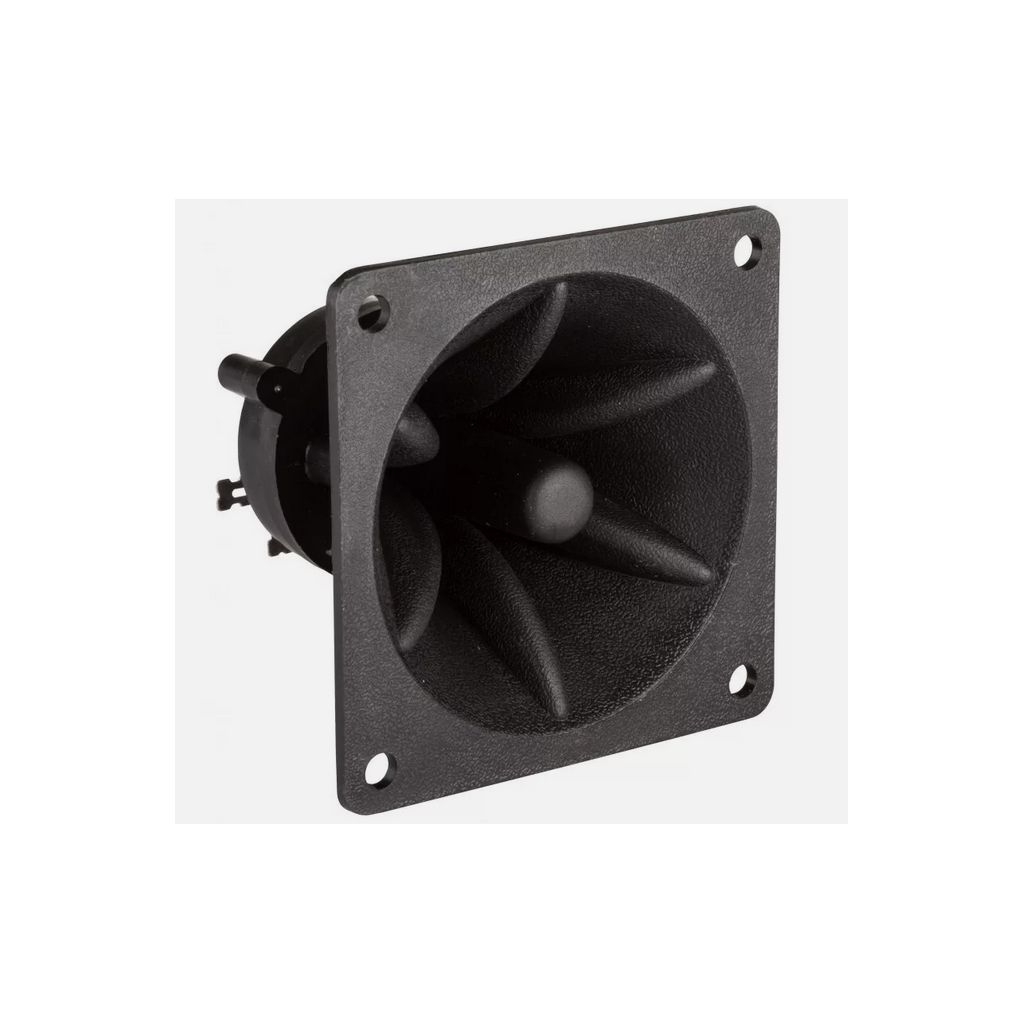 Tweeter acuto per casse acustiche / auto 225w piezo elettrico 8,5 x 8,5 cm AUTO Tweeter acuto per casse acustiche / auto 225w piezo elettrico 8,5 x 8,5 cm AUTO