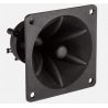 Tweeter acuto per casse acustiche / auto 225w piezo elettrico 8,5 x 8,5 cm AUTO