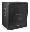 SUBWOOFER AMPLIFICATO ATTIVO 1000W WOOFER 46 CM (18") ATTIVO art. 170798 - 1