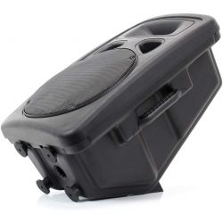 CASSA AMPLIFICATA ATTIVA FULL-RANGE 600W WOOFER 12" 30 CM monitor spia