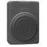 SUBWOOFER AUTO AMPLIFICATO CAR METALLO 600W 10" SOTTOSEDILE SLIM SOTTO SEDILE COFANO
