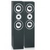 ALTOPARLANTI DA PAVIMENTO A TORRE TOWER 500W 3 VIE DIFFUSORI PASSIVI HOME THEATRE