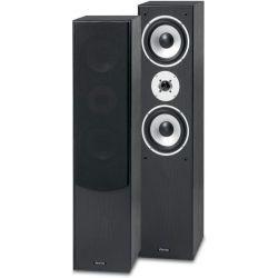 ALTOPARLANTI DA PAVIMENTO A TORRE TOWER 500W 3 VIE DIFFUSORI PASSIVI HOME THEATRE