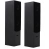 ALTOPARLANTI DA PAVIMENTO A TORRE TOWER 500W 3 VIE DIFFUSORI PASSIVI HOME THEATRE