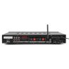 AMPLIFICATORE 5.1 HOME THEATRE CINEMA KARAOKE BLUETOOTH X SMART TV LED