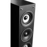 DIFFUSORI PAVIMENTO HOME CINEMA THEATRE ALTOPARLANTI HIFI 3 VIE 500W