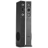 DIFFUSORI PAVIMENTO HOME CINEMA THEATRE ALTOPARLANTI HIFI 3 VIE 500W