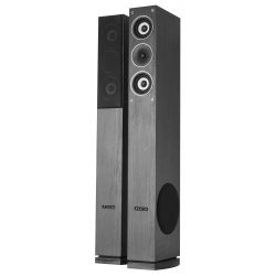 DIFFUSORI PAVIMENTO CASSE HOME CINEMA THEATRE ALTOPARLANTI HIFI 3 VIE 500W